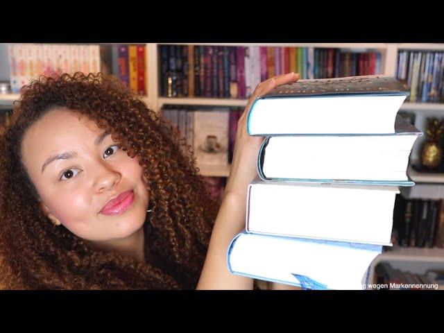 DIE BESTEN BÜCHER 2019 | Meine Jahreshighlights
