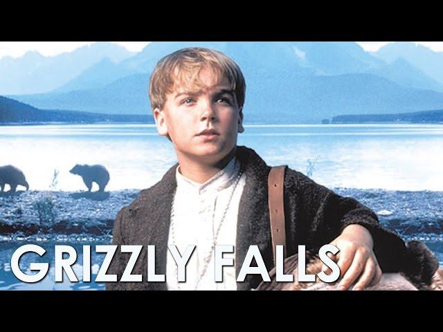 Grizzly Falls - Full Movie starring Richard Harris