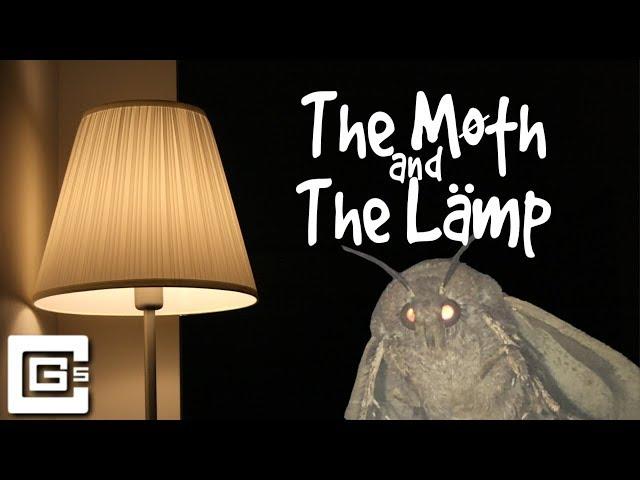 The Møth and the Lämp (Original Song feat. Jenny)