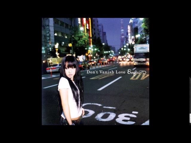 Emyli / Don't Vanish Love