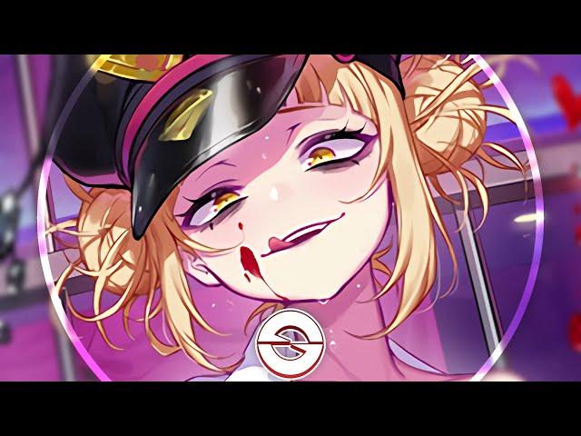 Nightcore - Cannibal - (Lyrics)