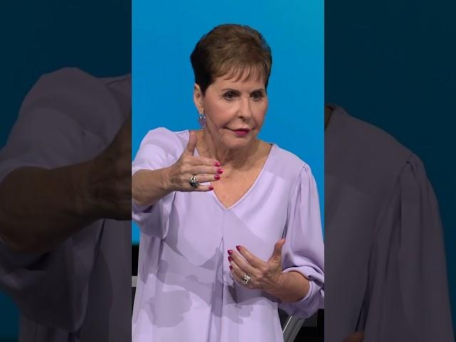 A Verdade sobre você | Ministérios Joyce Meyer