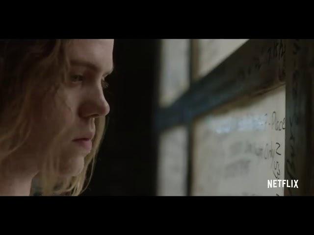 Travelers intro song