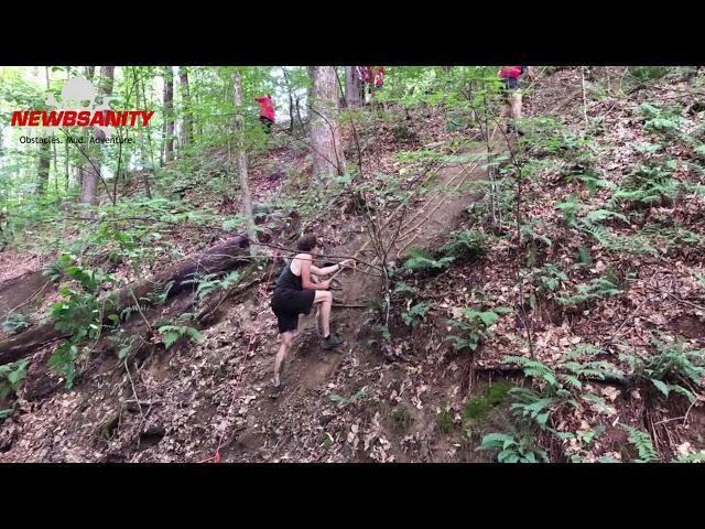 Extreme Ravine 2019