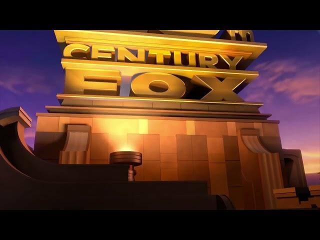 20th Century Fox/New World Pictures (2011-2013) dream logo