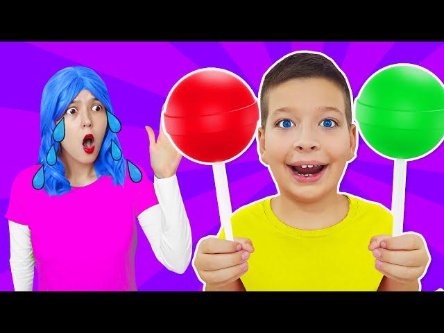 Here You Are Song + more Kids Songs & Videos with Max