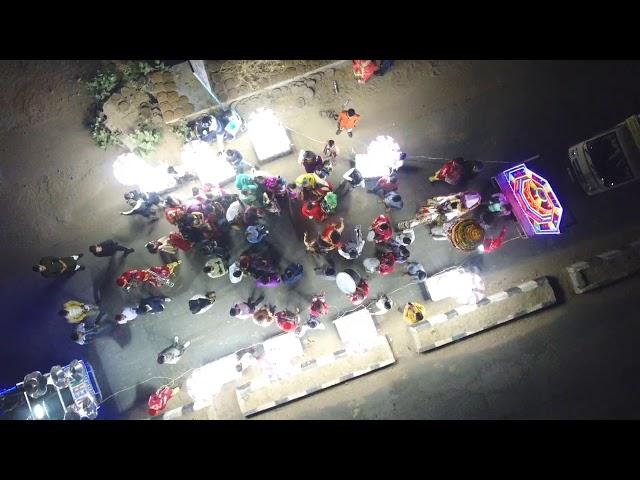 Deepak Studio  Jaat my Drone shot