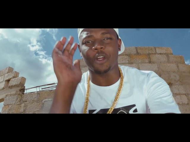 Moz B feat Jazzy Boy Bakanaka Official HD Video