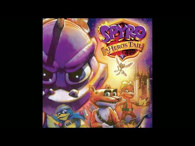 "Spyro: A Hero's Tail" Collecting Dragon Egg/Light Gem Sound Effect