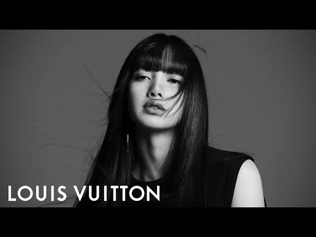 Introducing Lisa as House Ambassador | LOUIS VUITTON