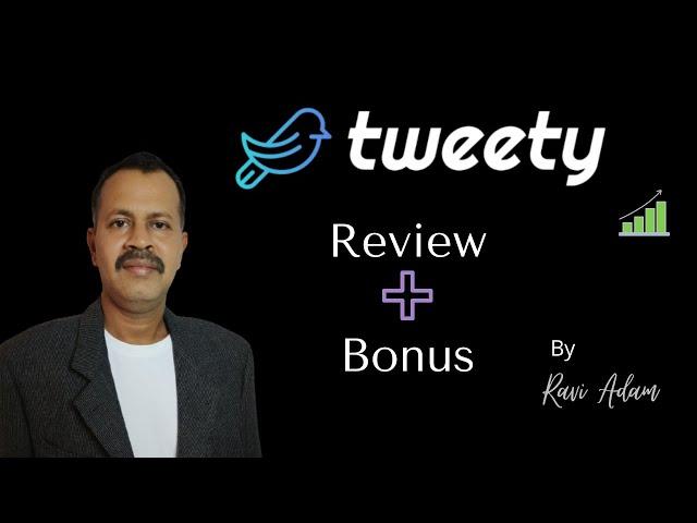 Tweety Product Review DO NOT GET THIS WITHOUT MY CUSTOM️BONUSES