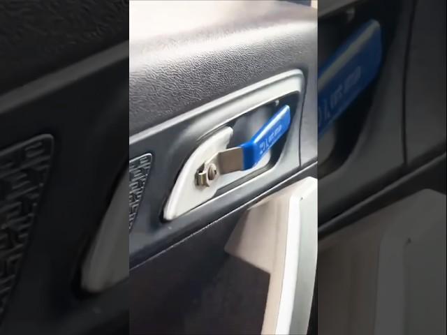 Странные авто Лайфхаки. #юмор