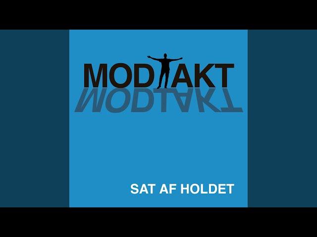 Sat af holdet