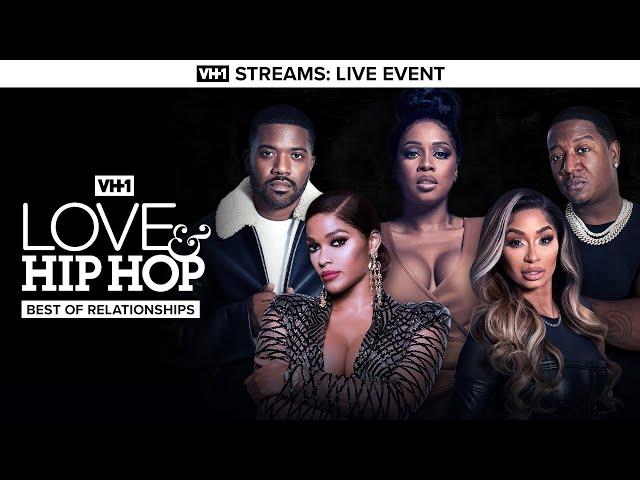 Best of Love & Hip Hop: New York Relationships 