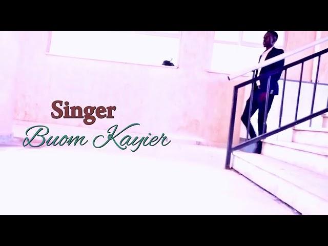 New Gospel By Buom Kayier