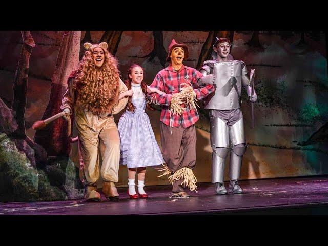 Wizard of Oz (Full Musical)