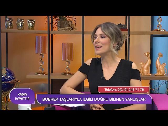 Böbrek Taşı Hangi Belirtileri Gösterir? | Op.Dr.Doğukan Sökmen #BöbrekSağlığı