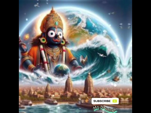 Ahe Dina bandhaba mote apana ra karinia #love #devotionalsong #jayajagannath