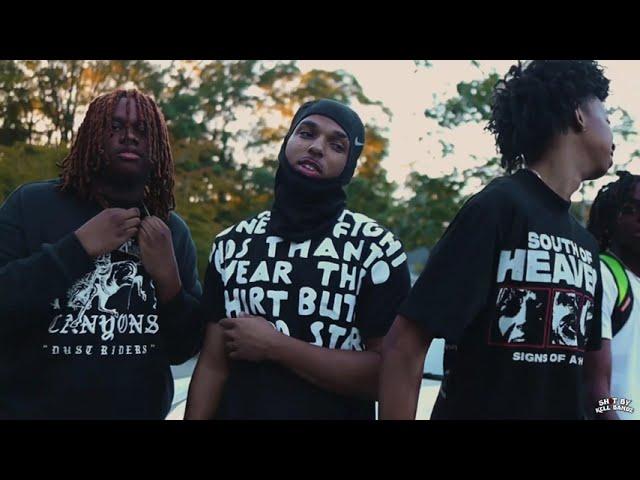 YBN Blick - Envy Me Ft. Xerdd (Official Video)(DIRECTED BY @kellbandzzzz)