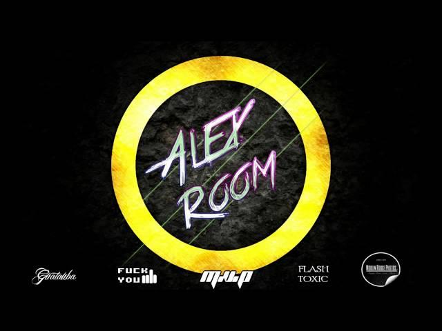 Nicky Romero   Toulouse vs R3hab & Deorro (Alex Room Mashup Intro Edit Tommy Trash)