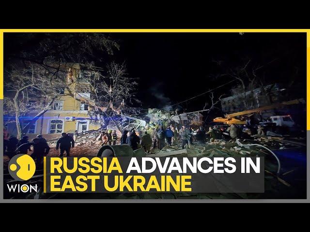 War in Ukraine | Ukrainian Defence Minister: Russia planning 24 February offensive | Latest | WION