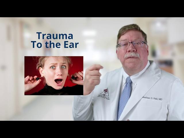 The Split Earlobe Problem