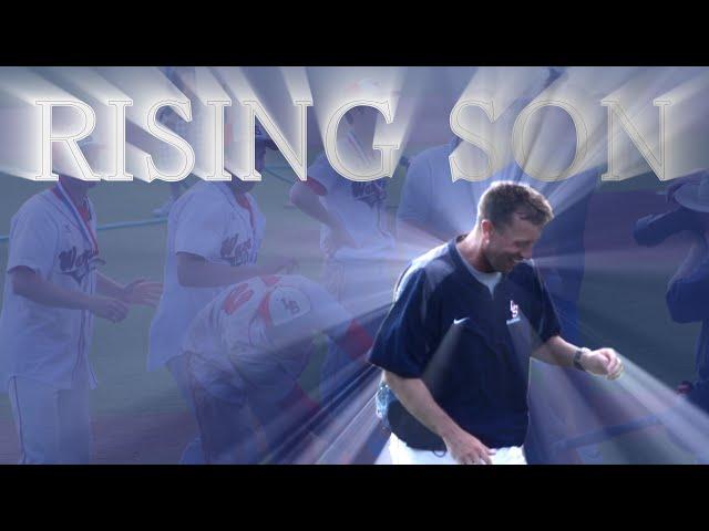 Rookie Coach - "Rising Son" (Cutting Room Floor)