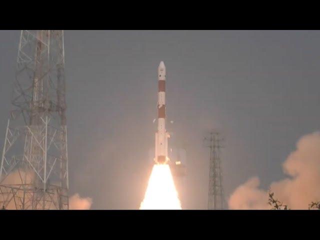 India launches XPoSat spacecraft to study black holes and more!