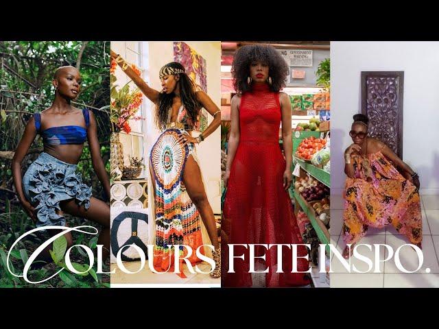 Woodstock Inspired Outfits for Colours Fete | Colours Fete Outfit Ideas ‍️