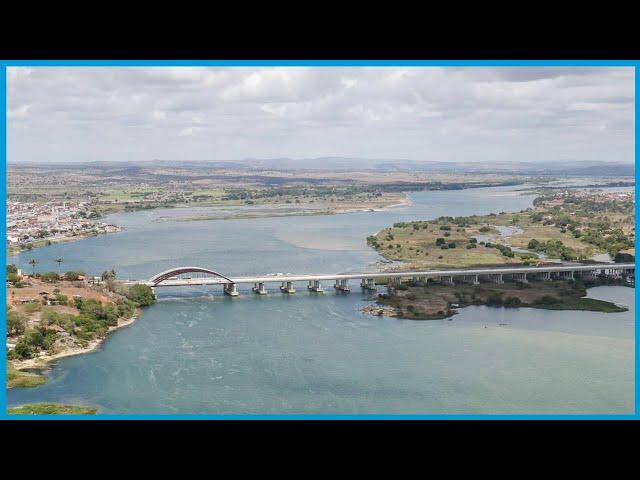 Duas cidades e uma mesma história: Propriá SE e Porto Real do Colégio AL