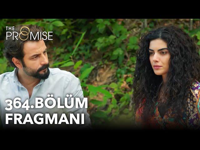 Yemin 364. Bölüm Fragmanı | The Promise Season 4 Episode 364 Promo