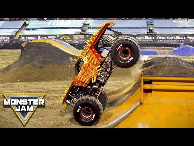 Superstar Challenge Announcement | Monster Jam