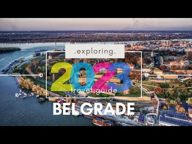 Belgrade Uncovered: Hidden Gems and Must-See Attractions