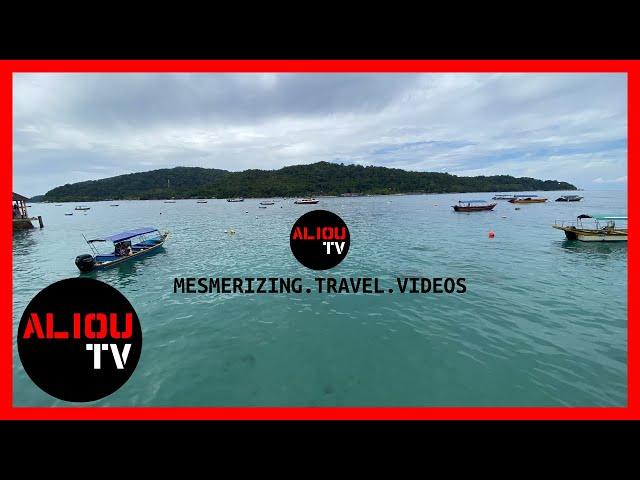 AliouTV: Your BEST Travel Guide (2021) - Do Not Travel Again Until You Watch This!