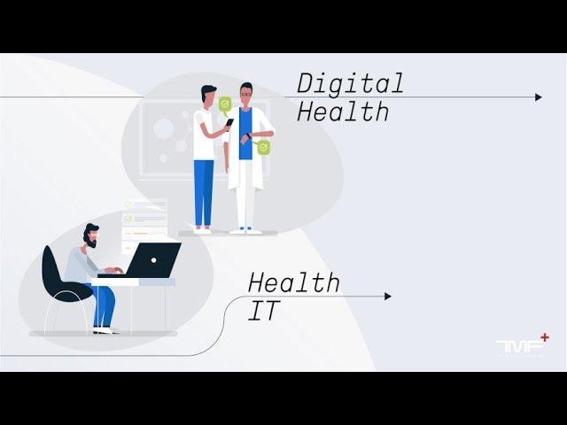 What Is Not Digital Health - The Medical Futurist