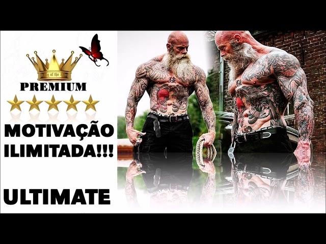 ⭐ MOTIVAÇÃO ILIMITADA!!!! EXTREMAMENTE PODEROSO!!!! (RESULTADOS IMEDIATOS!!!)