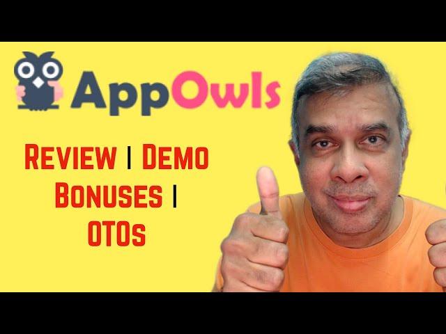 AppOwls Review