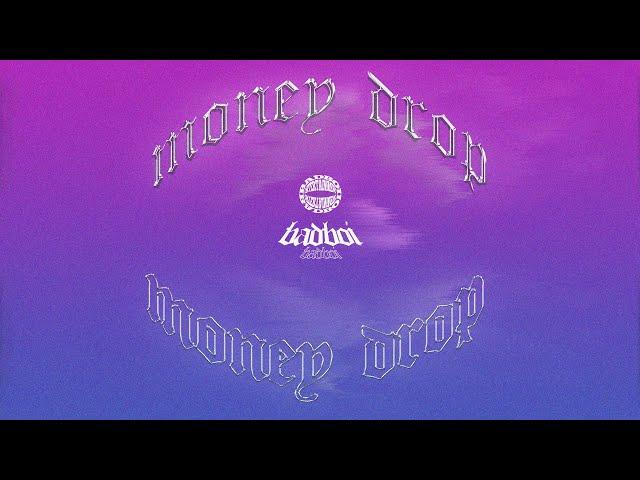 ASH - Money drop (Riddim)