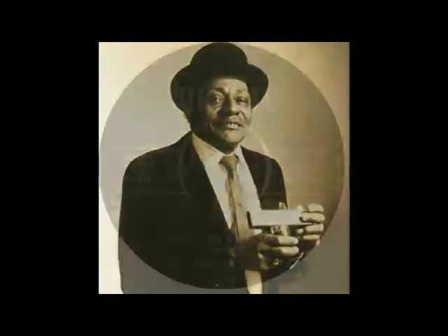 Little Sam Davis - 1958 Blues