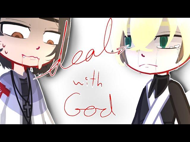 “ I’ll make a deal with GOD “ || Chifuyu’s perspective || Bajifuyu angst || AU!? || Tokyo Revengers