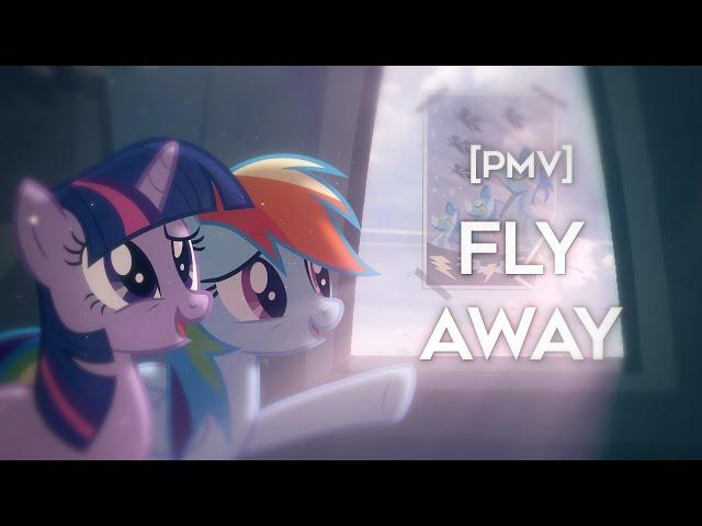 [PMV] 𝑭𝒍𝒚 𝑨𝒘𝒂𝒚