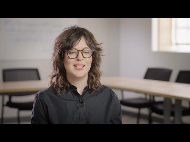 PhD in Biostatistics