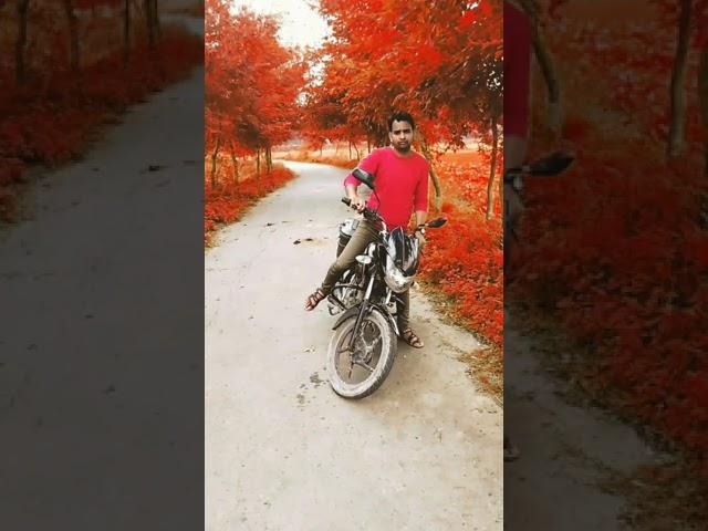 Ritesh Upadhyay Video status