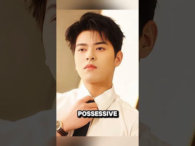 When the Possessive CEO Saw Her, She Became His Obsession & He’d Do Anything to Make Her His #shorts