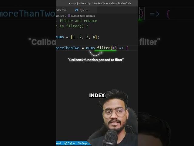 Can you do this JS Interview Question?