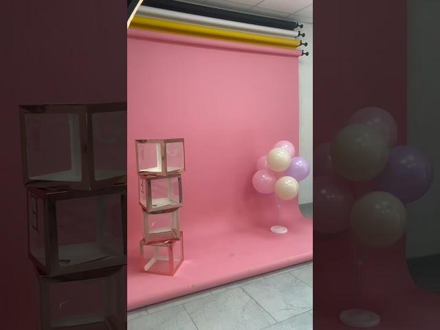 Фотостудия без фотографа в Севастополе!