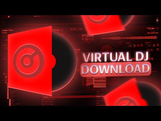 [NEW] VIRTUAL DJ 2025 CRACK! FREE DOWNLOAD VIRTUAL DJ b8350 