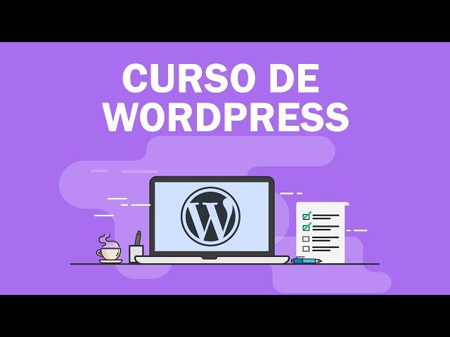 CURSO DE WORDPRESS 2024