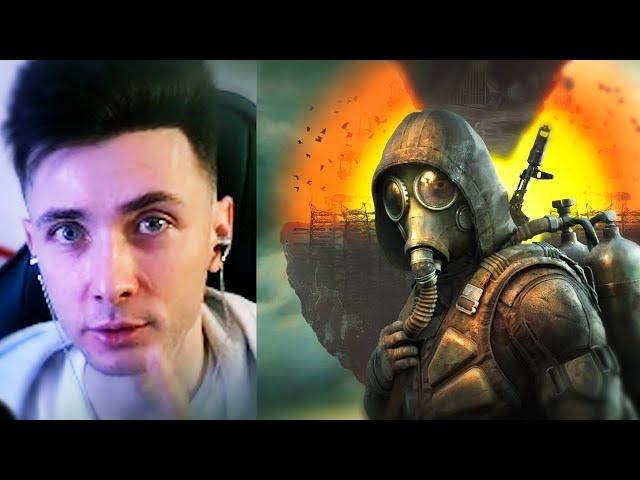 ХЕСУС: ПРОХОЖДЕНИЕ STALKER 2