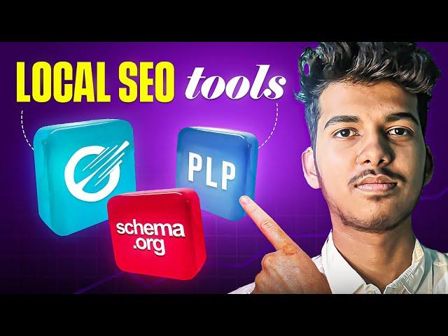 6+ Local SEO Tools To Rank in Google Maps & Organic Search! (Mostly Free)